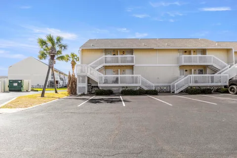 view of pool with outdoor seating