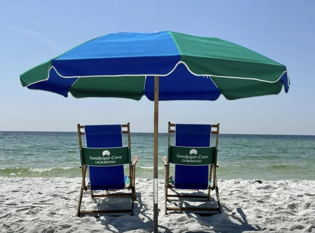a aerial view of a house