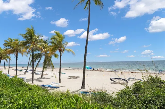 $6,800 | 3430 Galt Ocean Drive, Unit 606, Fort Lauderdale, FL 33308