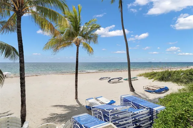 $6,800 | 3430 Galt Ocean Drive, Unit 606, Fort Lauderdale, FL 33308