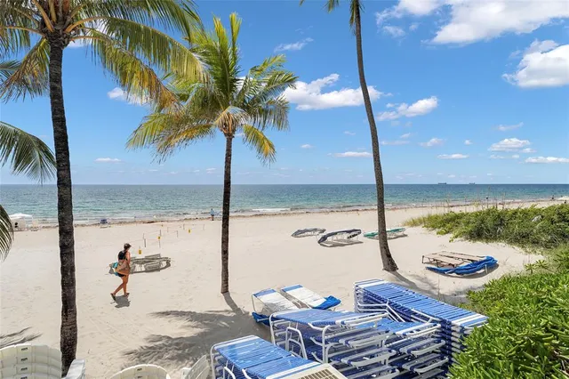 $6,800 | 3430 Galt Ocean Drive, Unit 606, Fort Lauderdale, FL 33308