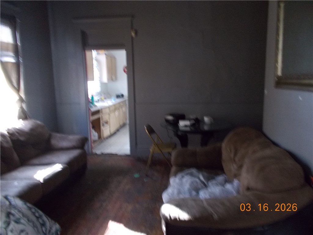 415 East Division Street Decatur, IL 62526 - Photo 3 of 9 Dining Room