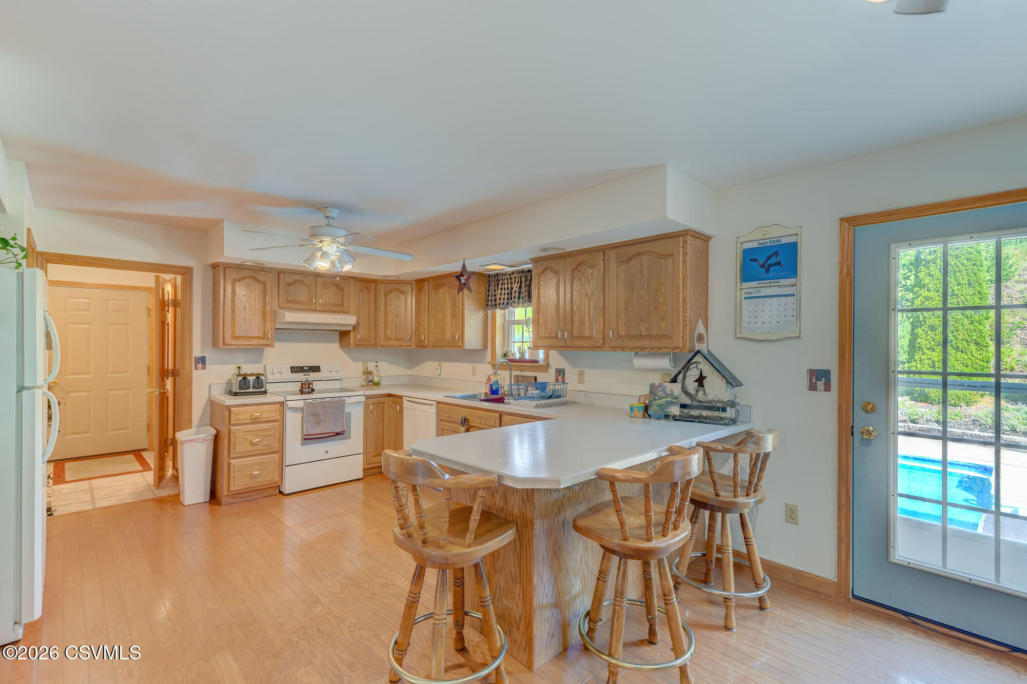 206 Campbell Road Catawissa, PA 17820 - Photo 10 of 51
