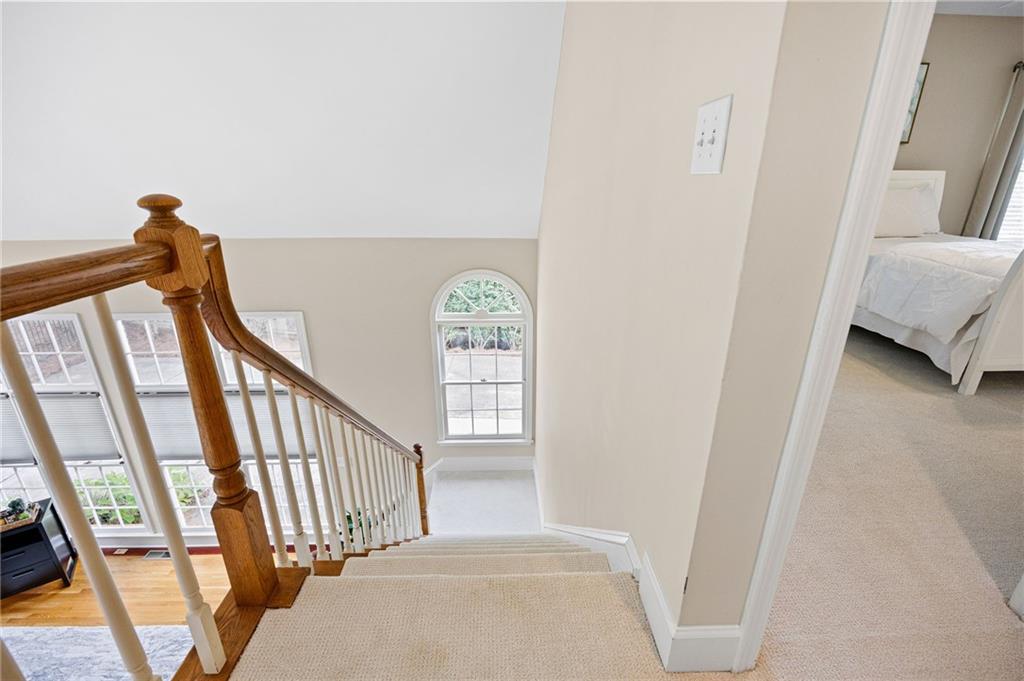 701 Crossfire Ridge Northwest Marietta, GA 30064 - Photo 44 of 61