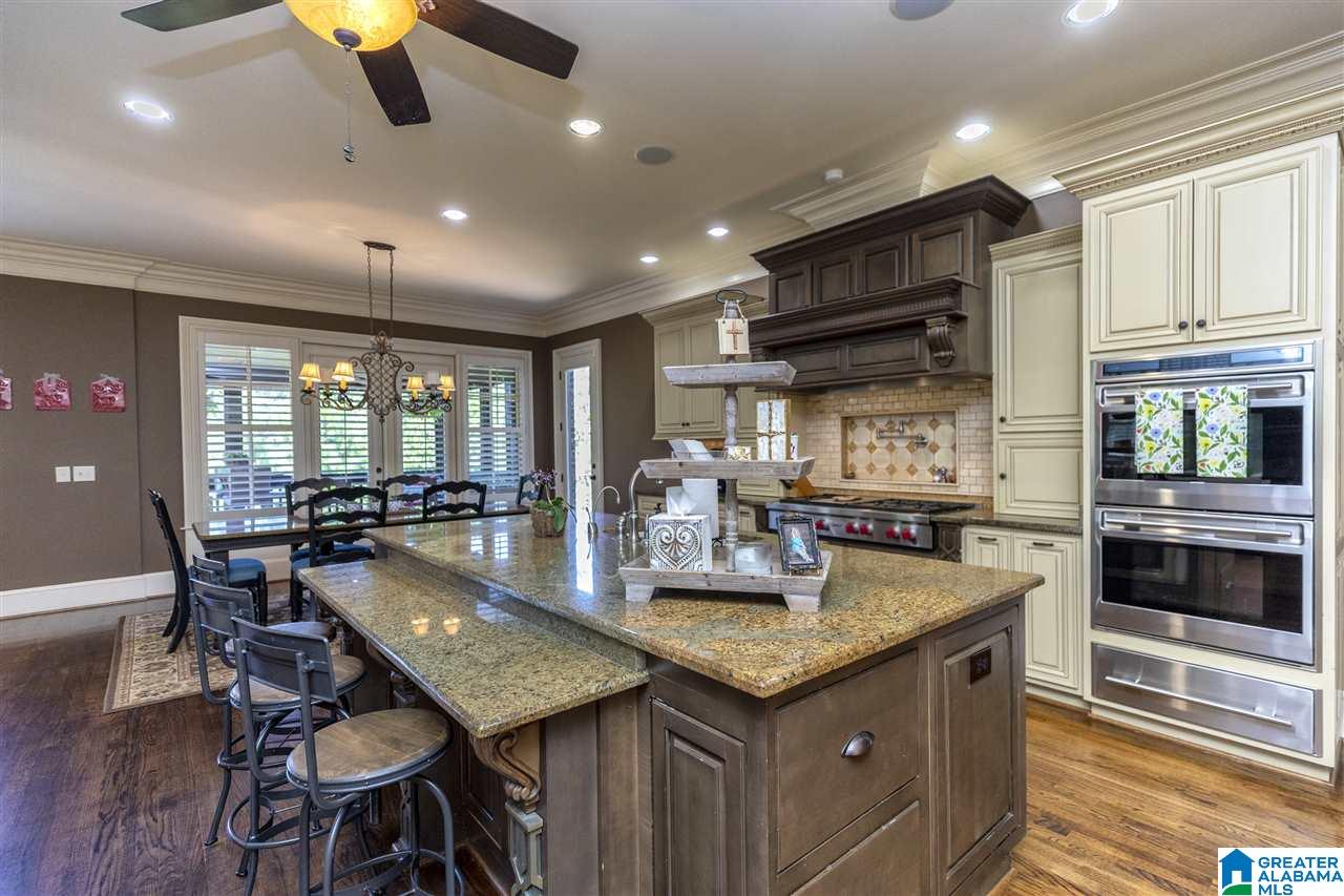 4346 Kings Mountain Ridge Birmingham, AL 35242 - Photo 8 of 50