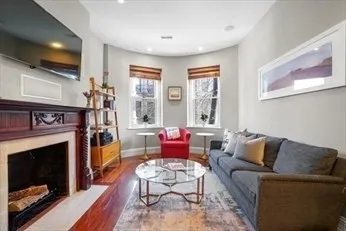 $5,150 | 146 Worcester Street, Unit 2, Boston, MA 02118