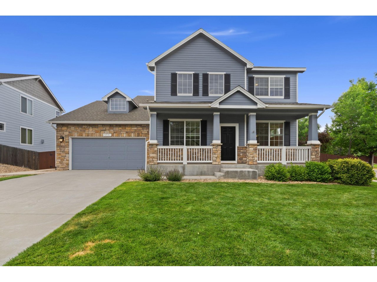 5751 Banner Street Timnath, CO 80547 - Photo 1 of 39 Welcome Home