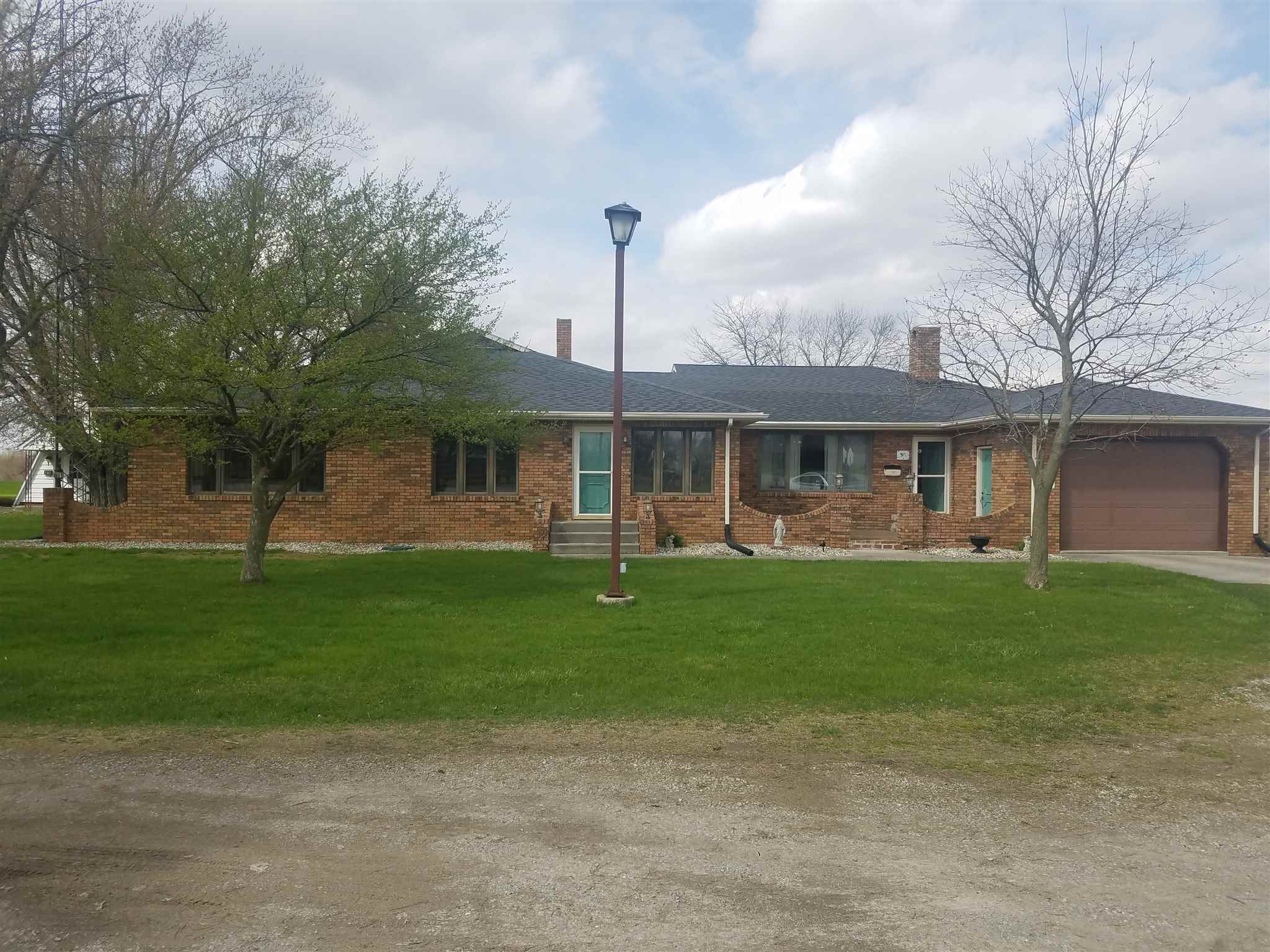 3945 North Us Highway Decatur, IN 46733 - Photo 1 of 27