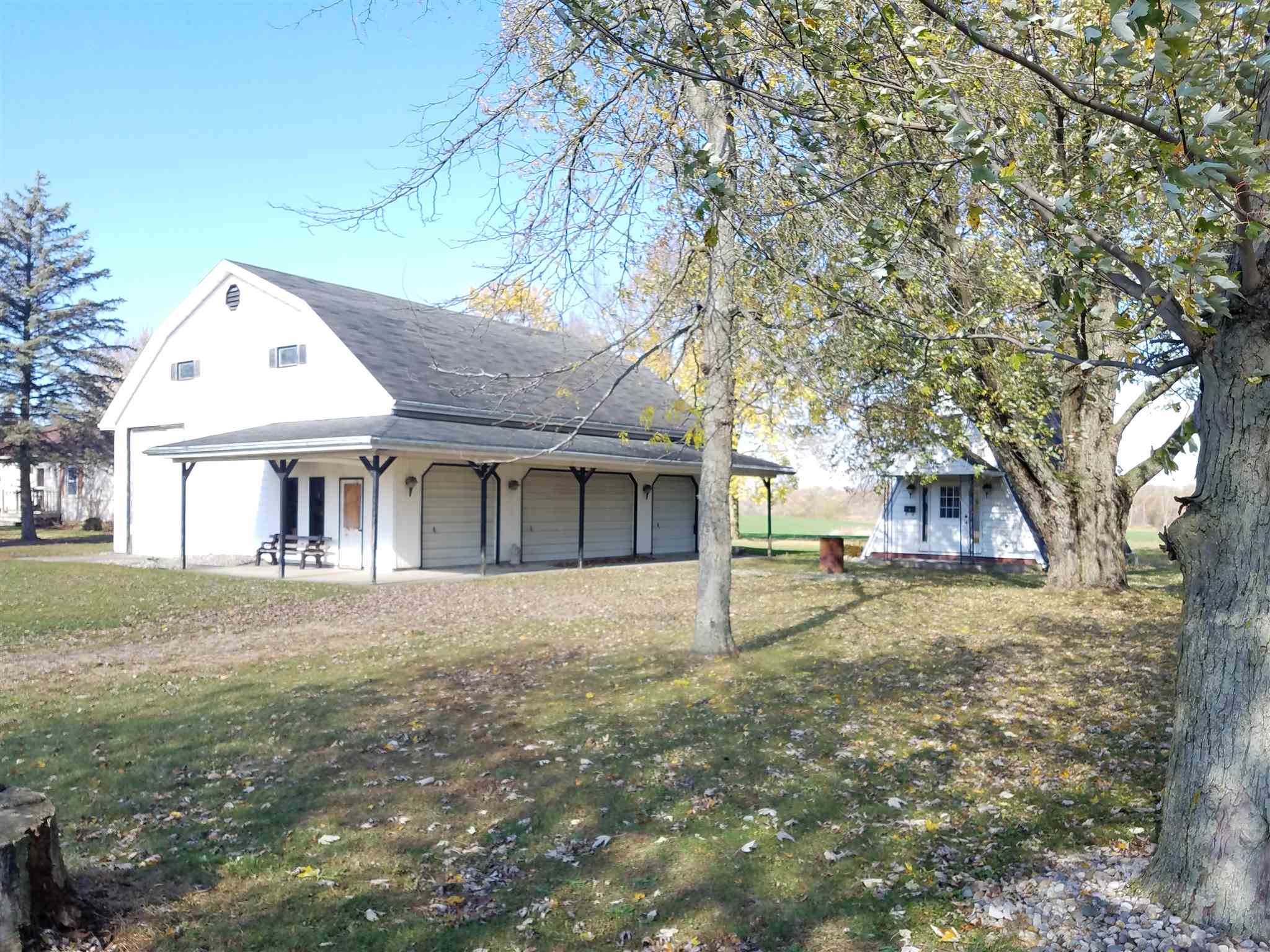 3945 North Us Highway Decatur, IN 46733 - Photo 3 of 27