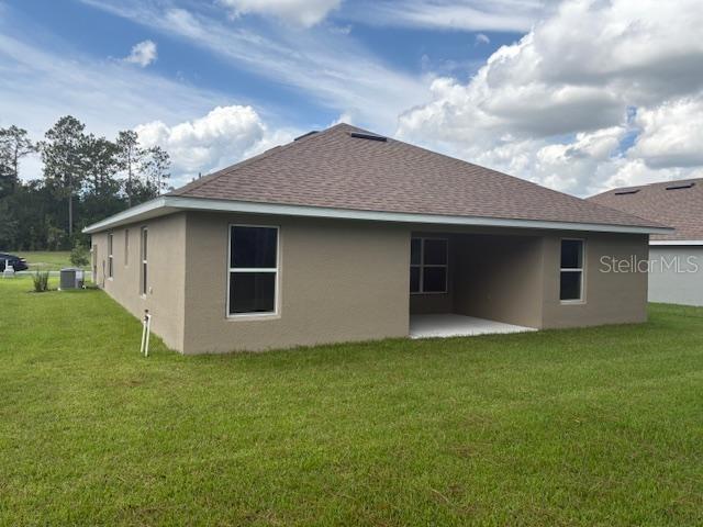 7643 Southwest 180th Circle Dunnellon, FL 34432 - Photo 11 of 18