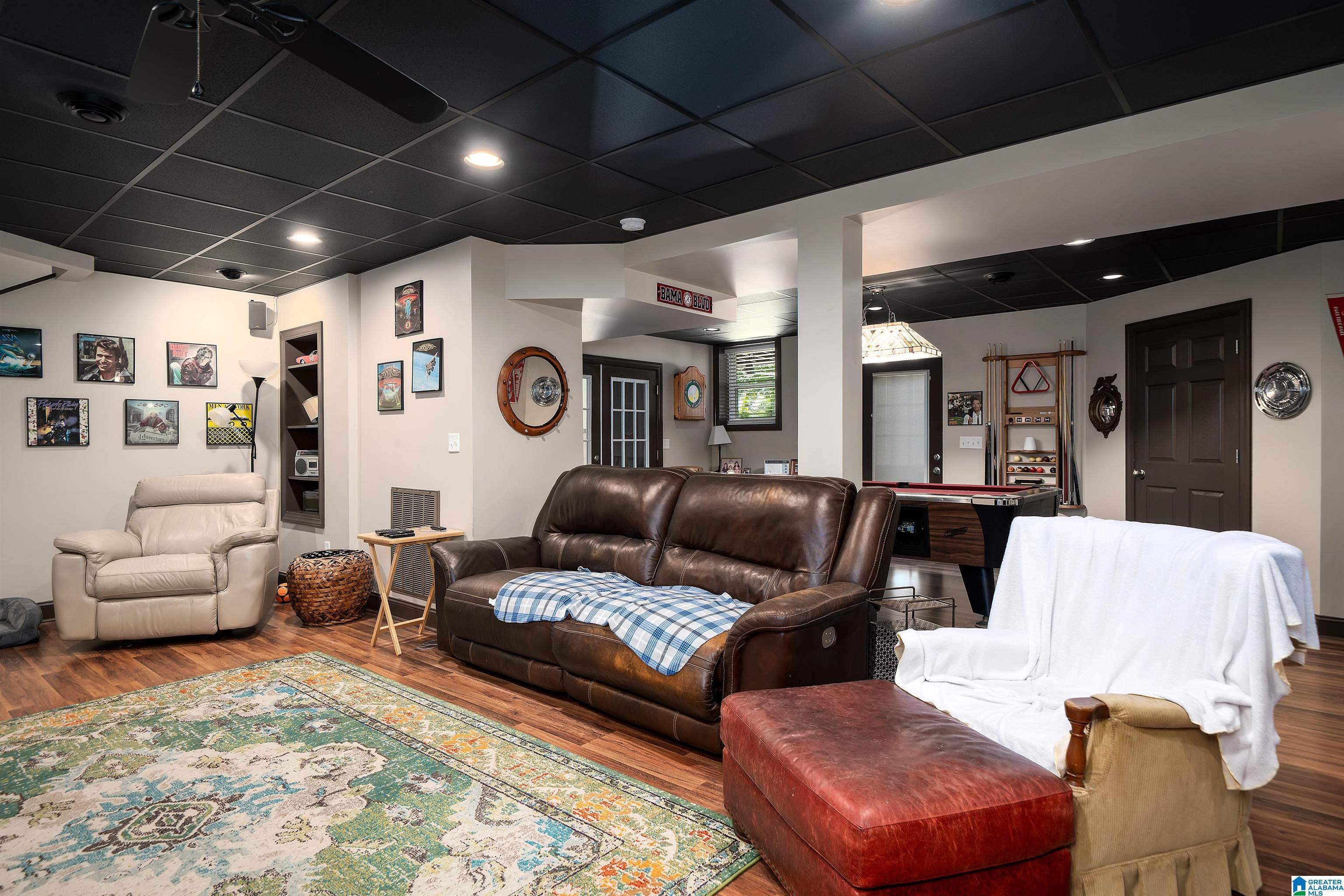 734 Rena Drive Springville, AL 35146 - Photo 29 of 55