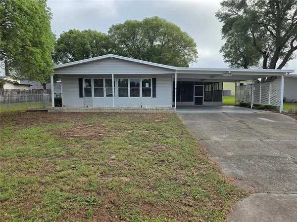 $135,000 | 9236 Denmarsh Drive, Brooksville, FL 34613