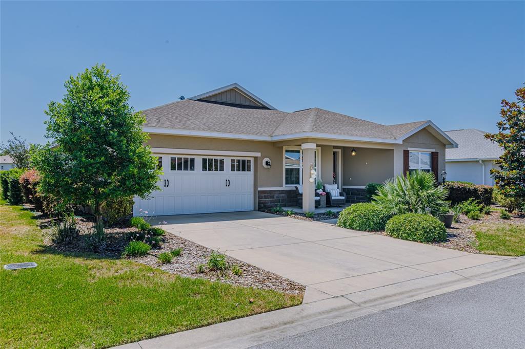 9985 Southwest 88th Loop Ocala, FL 34481 - Photo 1 of 48