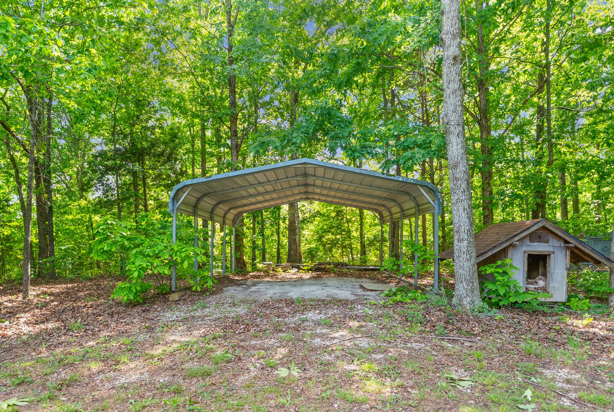 206 Boat Dock Road Dover, TN 37058 - Photo 20 of 22