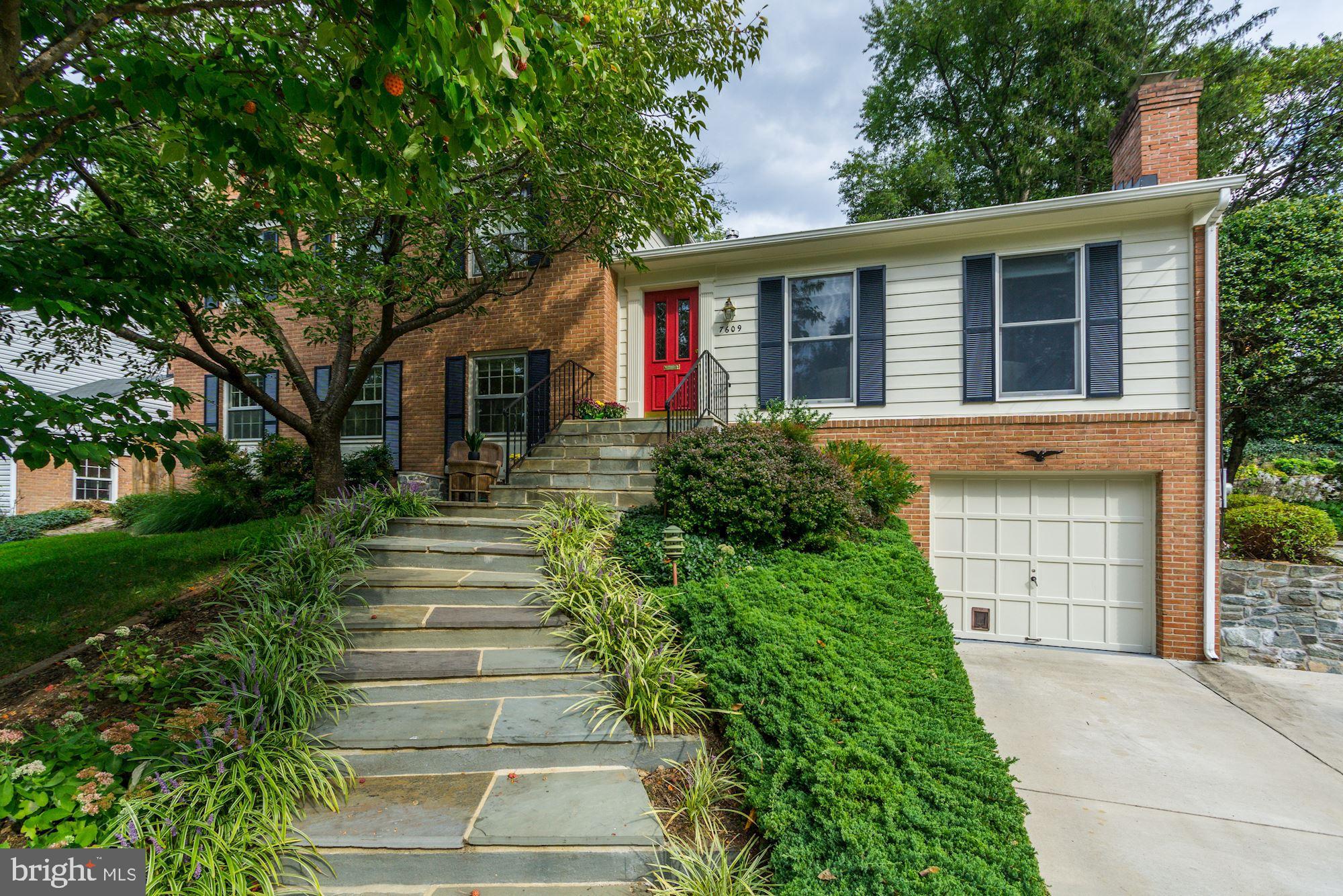 7609 Sebago Road Bethesda, MD 20817 - Photo 1 of 46 7609 Sebago Road