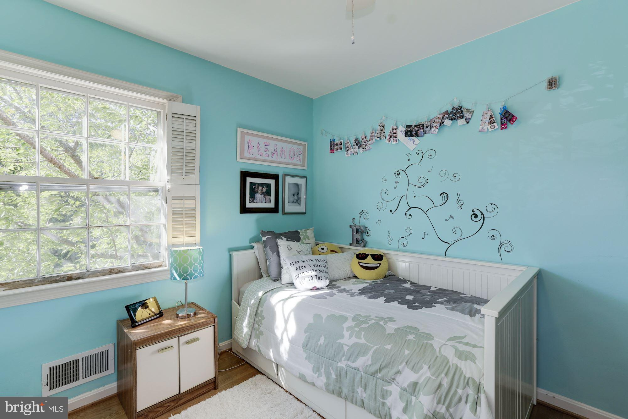 7609 Sebago Road Bethesda, MD 20817 - Photo 22 of 46 Bedroom #3