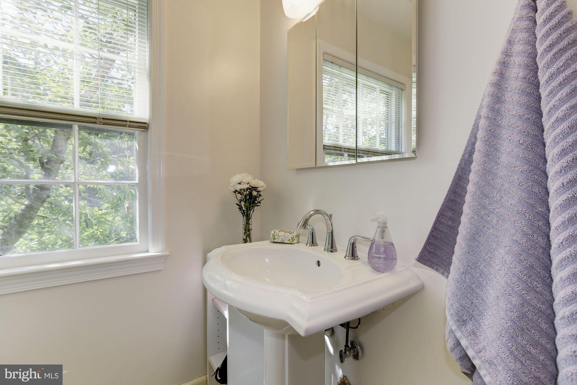 7609 Sebago Road Bethesda, MD 20817 - Photo 25 of 46 Hall Bath