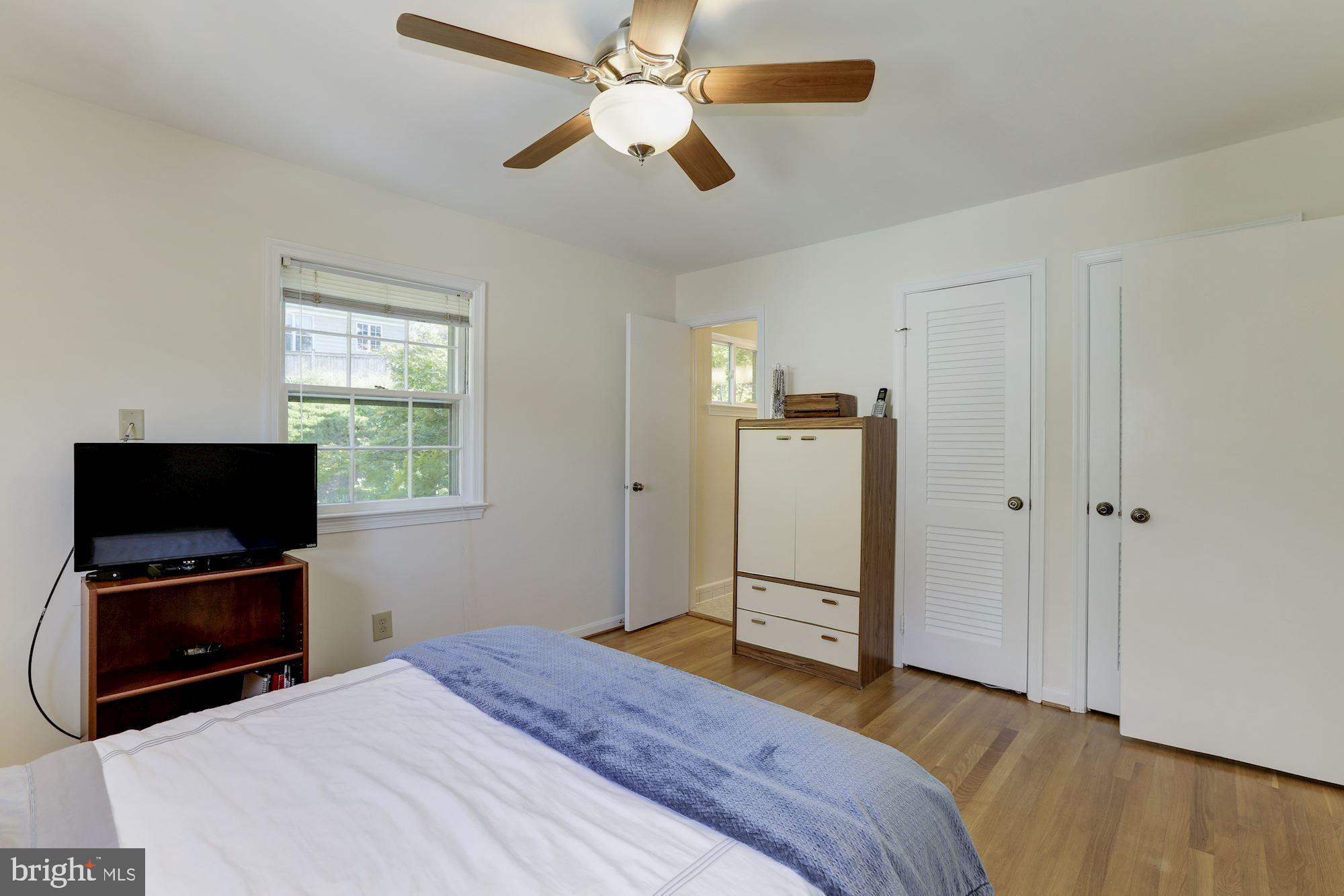 7609 Sebago Road Bethesda, MD 20817 - Photo 28 of 46 Master Bedroom