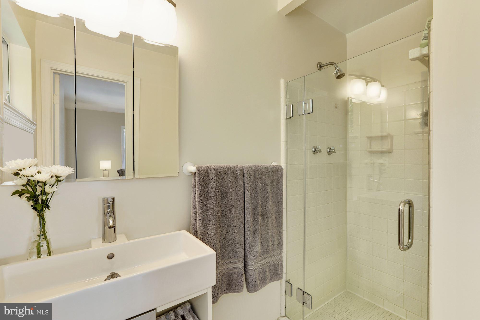 7609 Sebago Road Bethesda, MD 20817 - Photo 29 of 46 Master Bath