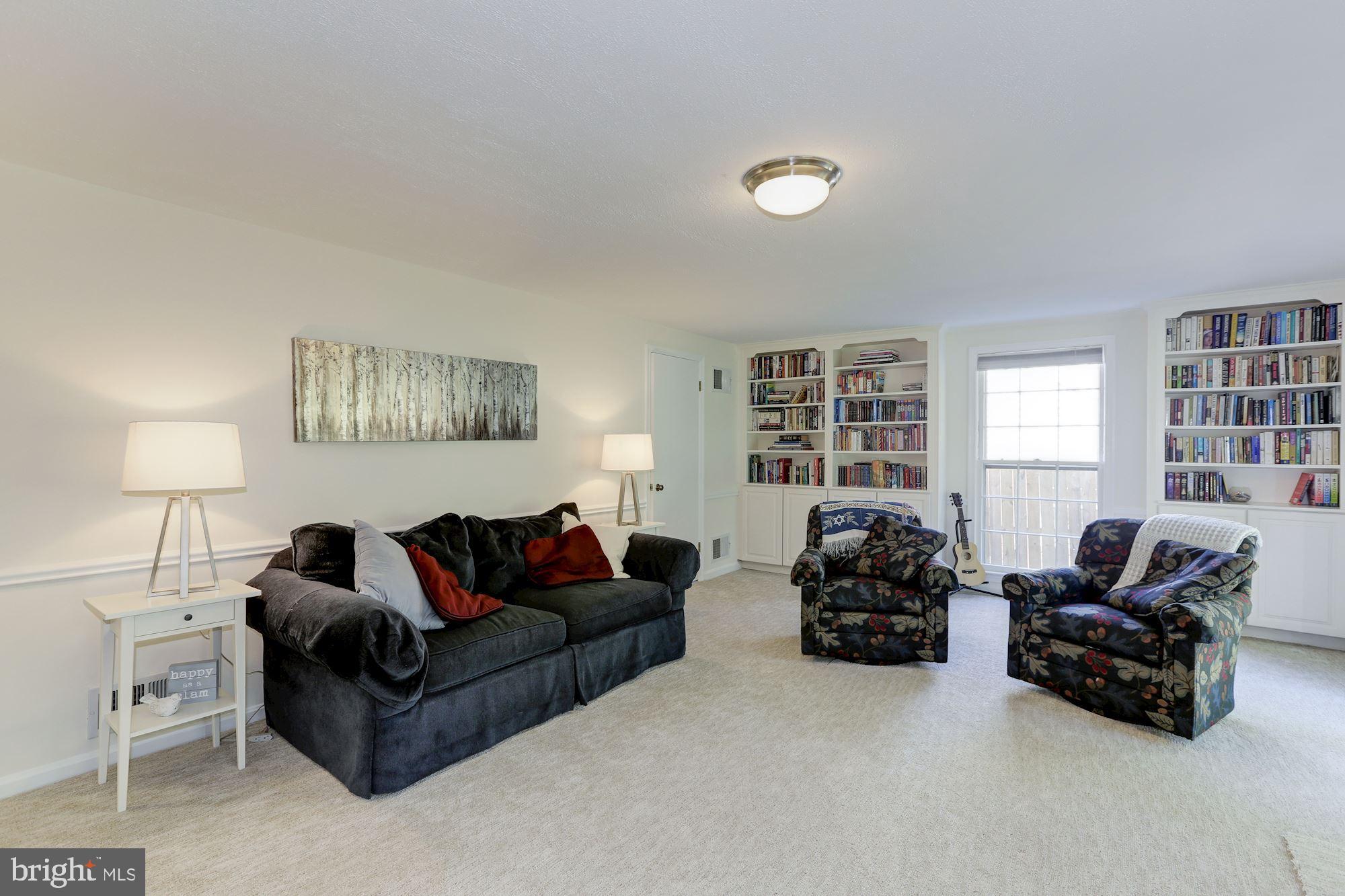 7609 Sebago Road Bethesda, MD 20817 - Photo 32 of 46 Family Room