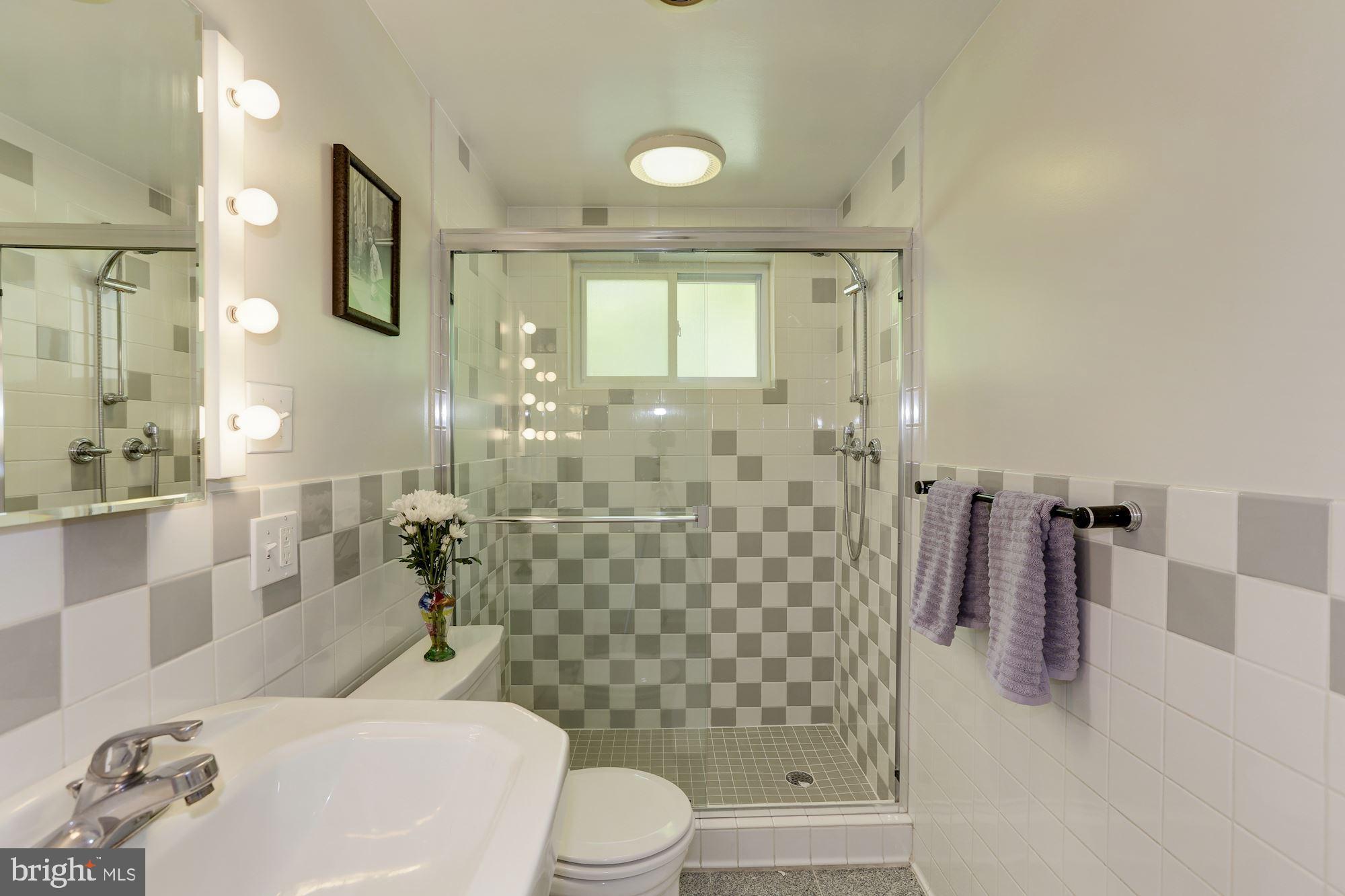 7609 Sebago Road Bethesda, MD 20817 - Photo 35 of 46 Full Bath #3