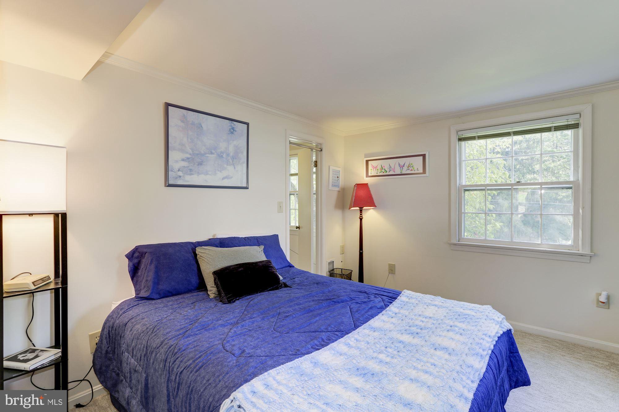 7609 Sebago Road Bethesda, MD 20817 - Photo 38 of 46 Bedroom #5