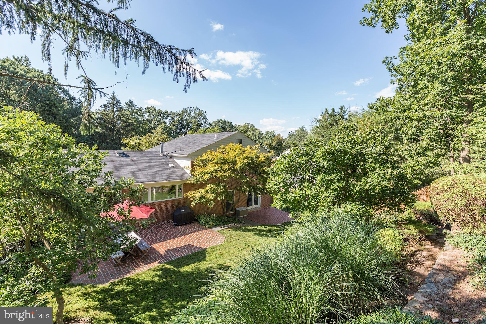 7609 Sebago Road Bethesda, MD 20817 - Photo 45 of 46 7609 Sebago Road