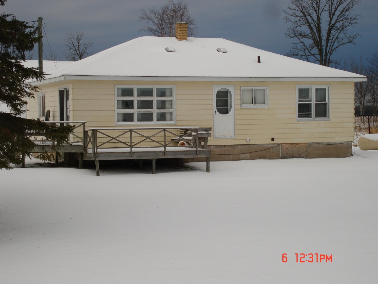 10938 South Kinross Road Dafter, MI 49724 - Photo 2 of 3 Gallery Image 2
