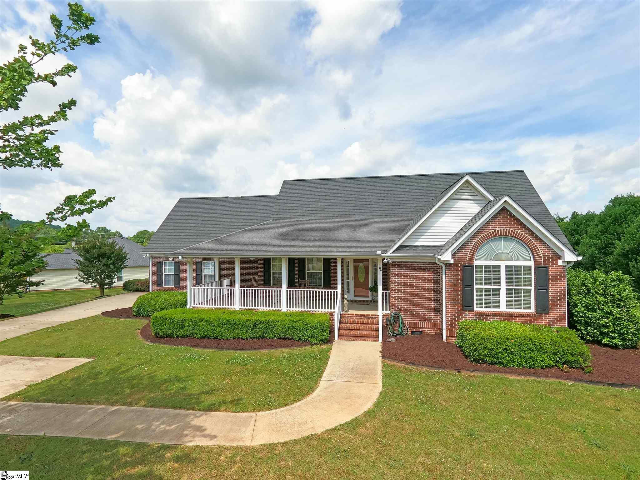107 State Rd S-42-776 Inman, SC 29349 - Photo 1 of 25