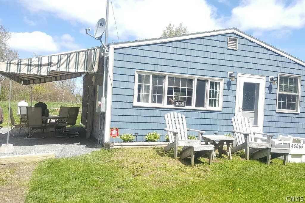 45063 Co Route Wellesley Island, NY 13640 - Photo 1 of 1 Gallery Image 1