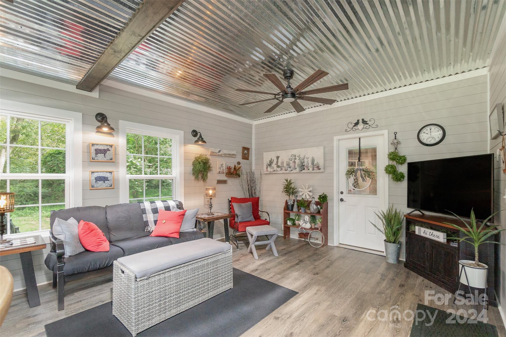 1424 South Paraham Road York, SC 29745 - Photo 11 of 39 Gallery Image 11