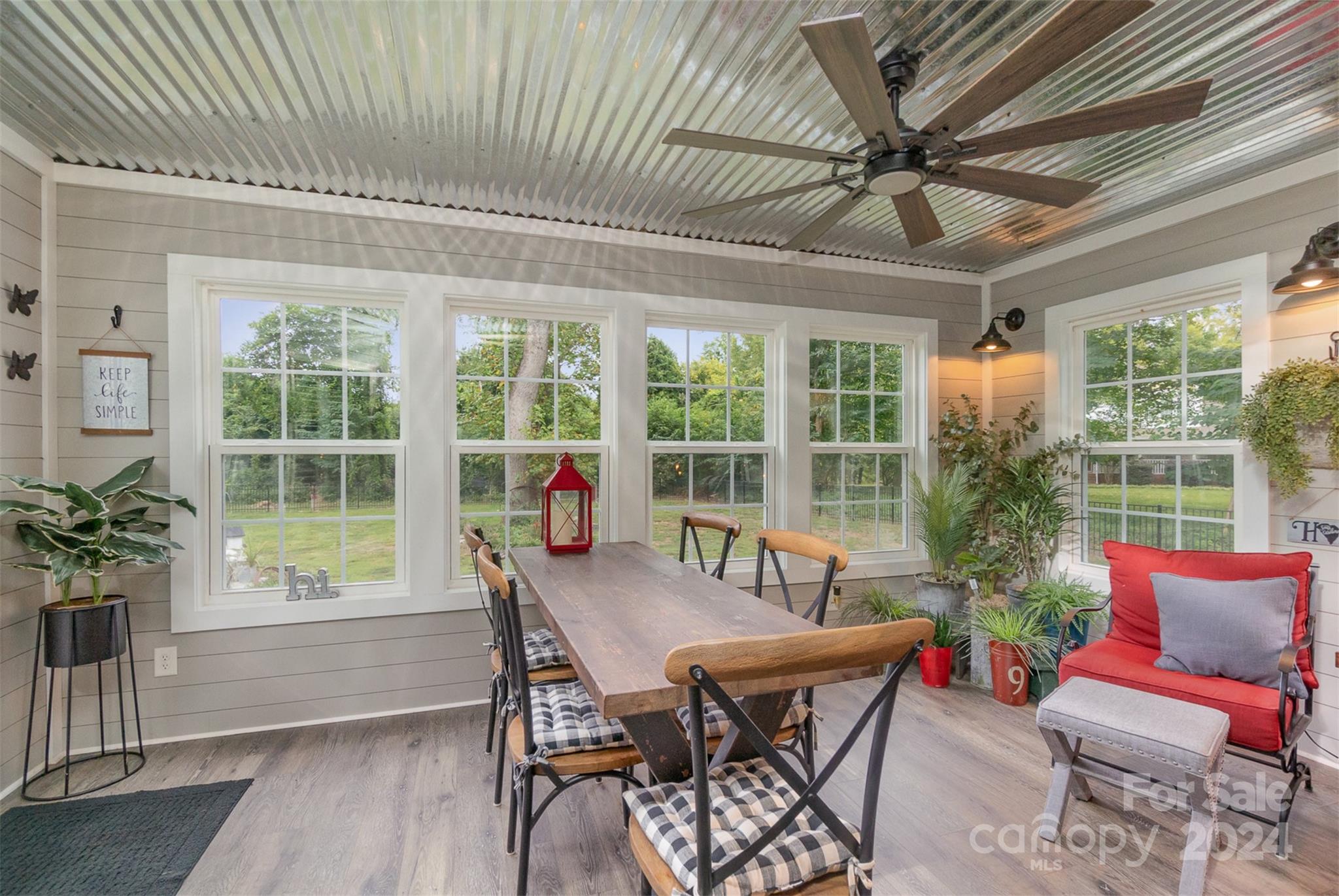 1424 South Paraham Road York, SC 29745 - Photo 13 of 39 Gallery Image 13
