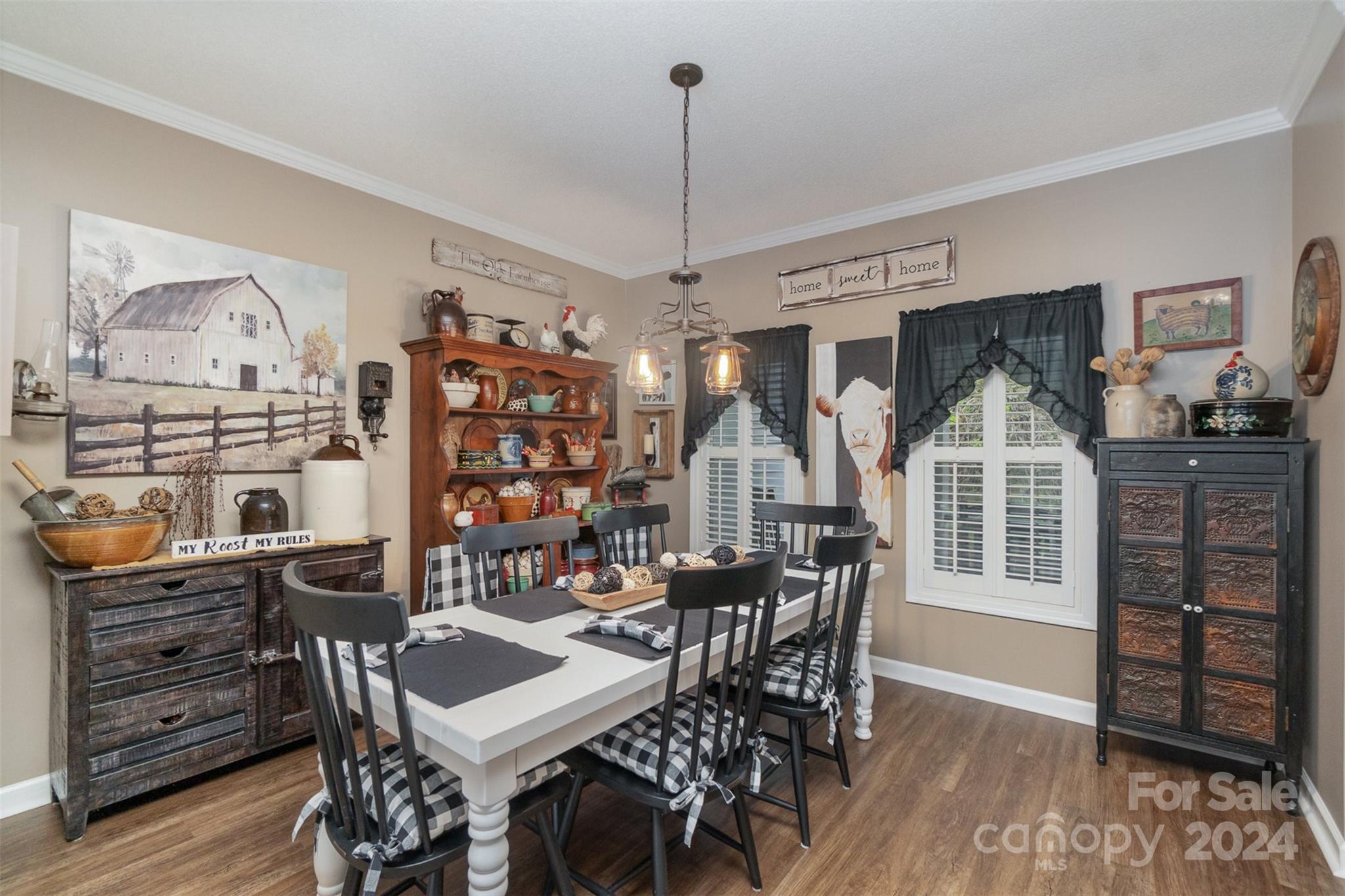 1424 South Paraham Road York, SC 29745 - Photo 14 of 39 Gallery Image 14