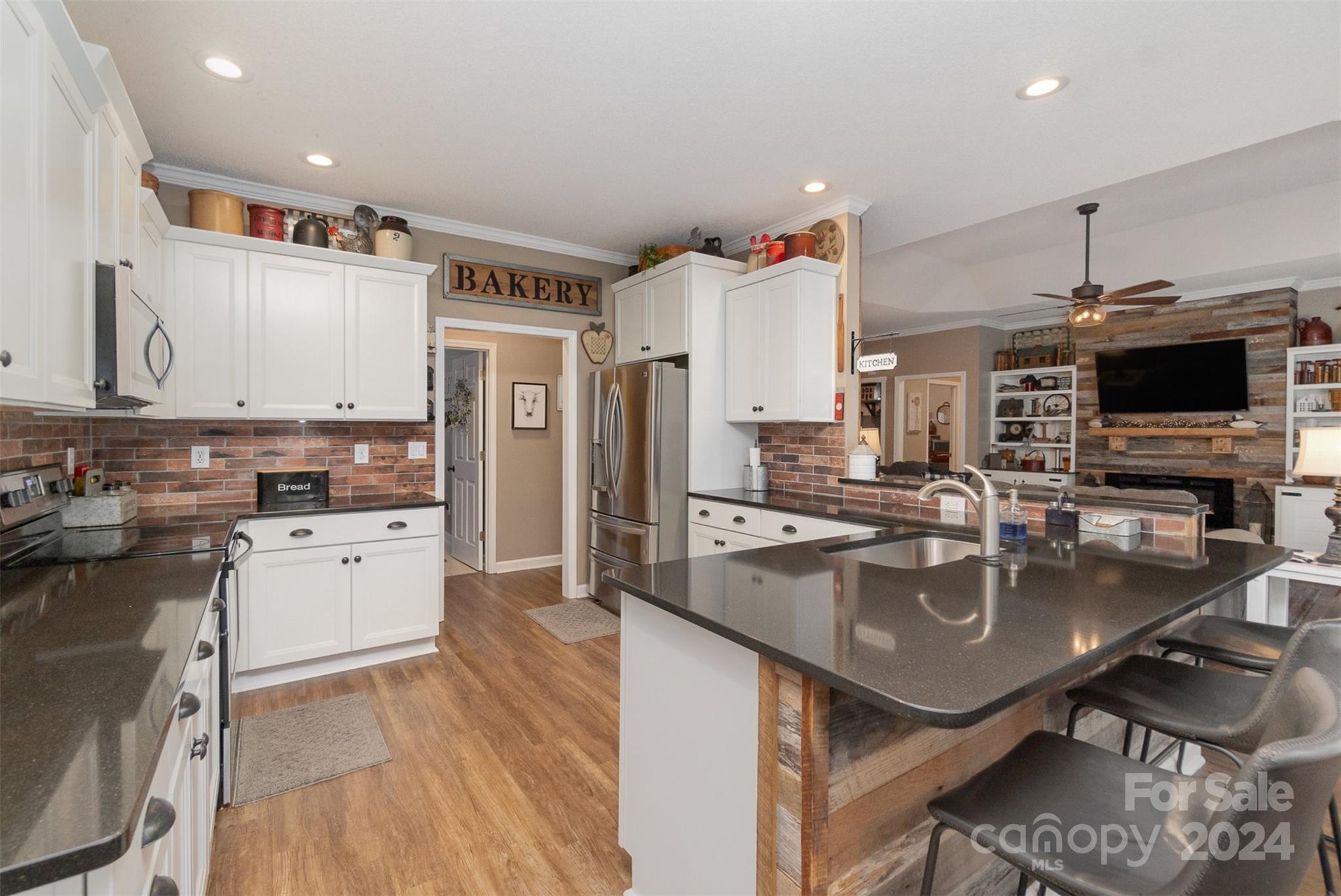 1424 South Paraham Road York, SC 29745 - Photo 15 of 39 Gallery Image 15