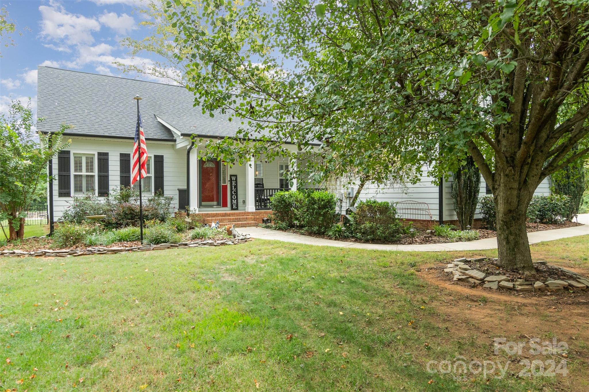 1424 South Paraham Road York, SC 29745 - Photo 2 of 39 Gallery Image 2