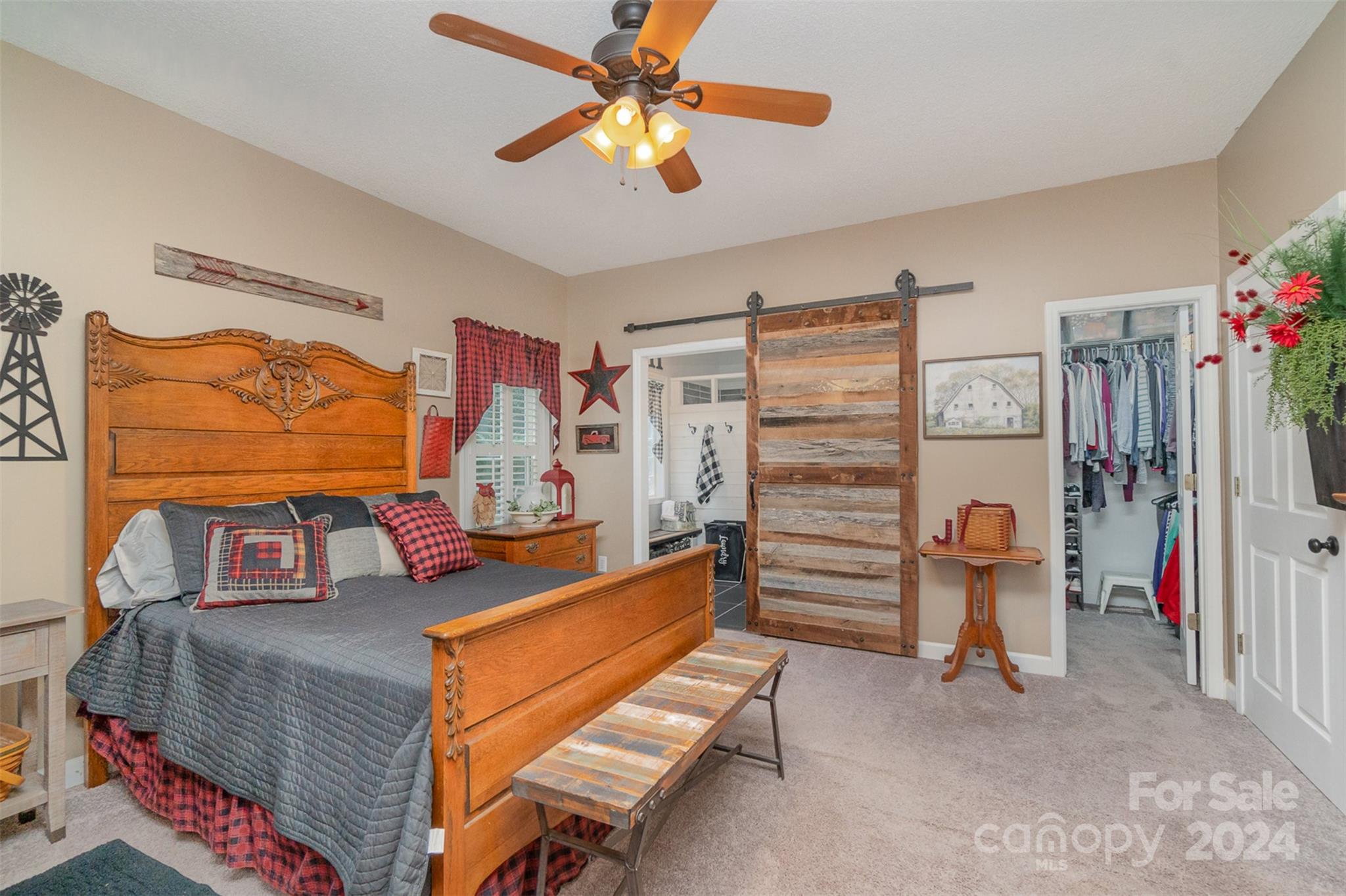 1424 South Paraham Road York, SC 29745 - Photo 21 of 39 Gallery Image 21