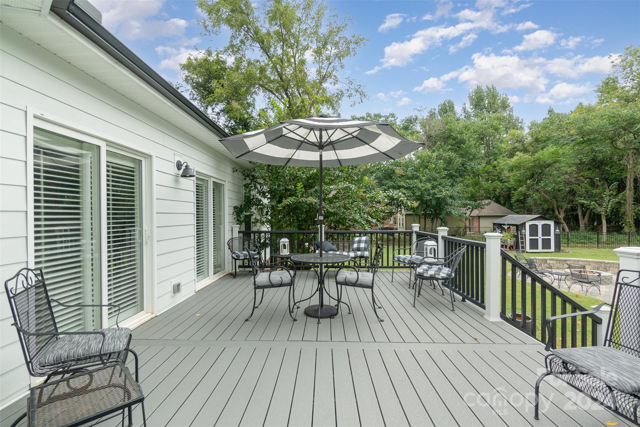 1424 South Paraham Road York, SC 29745 - Photo 30 of 39 Gallery Image 30