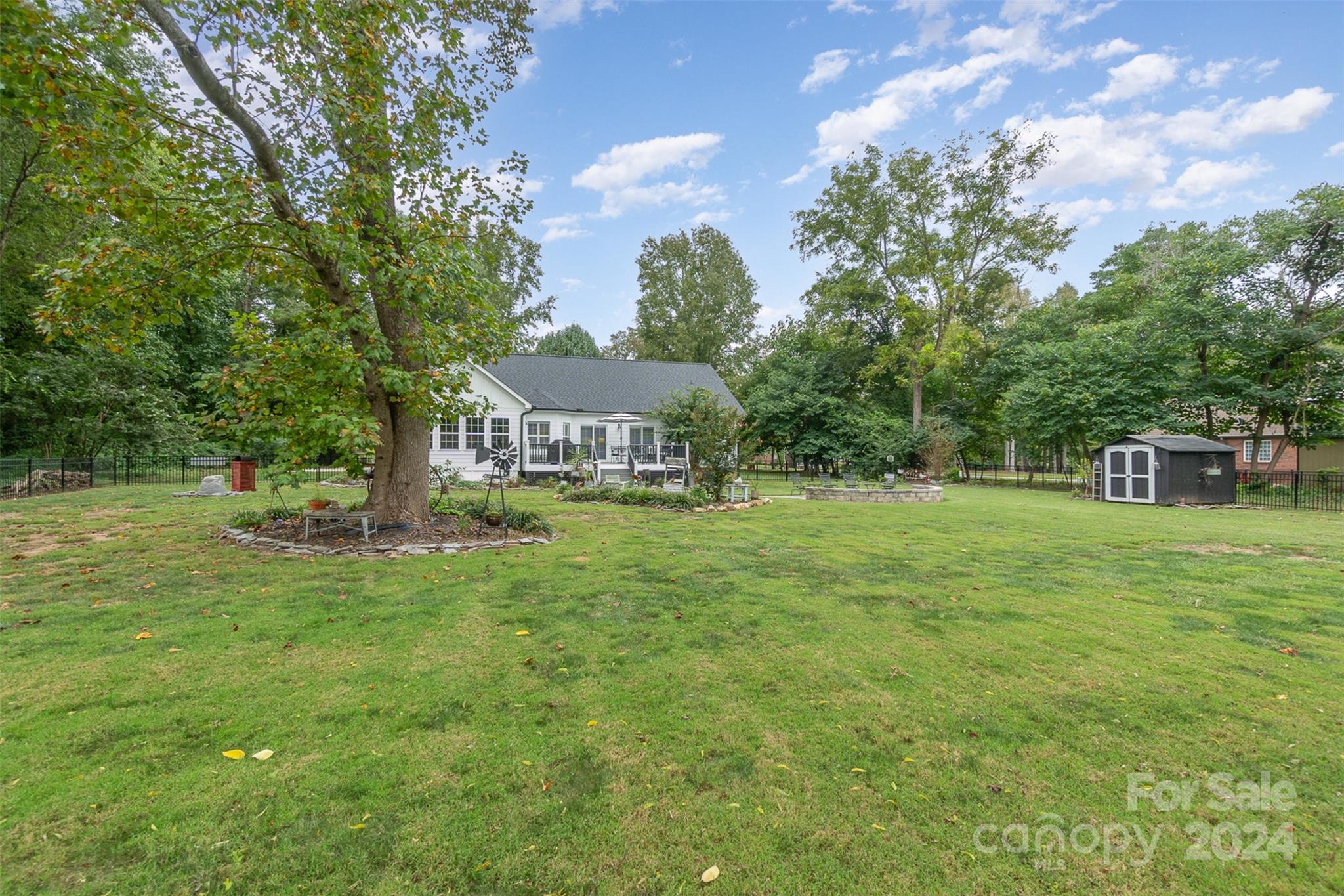 1424 South Paraham Road York, SC 29745 - Photo 35 of 39 Gallery Image 35