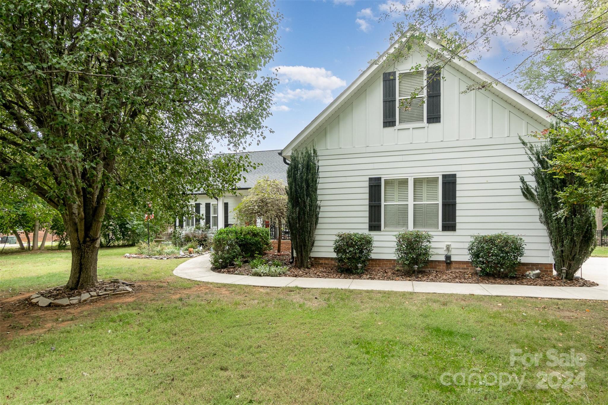 1424 South Paraham Road York, SC 29745 - Photo 4 of 39 Gallery Image 4