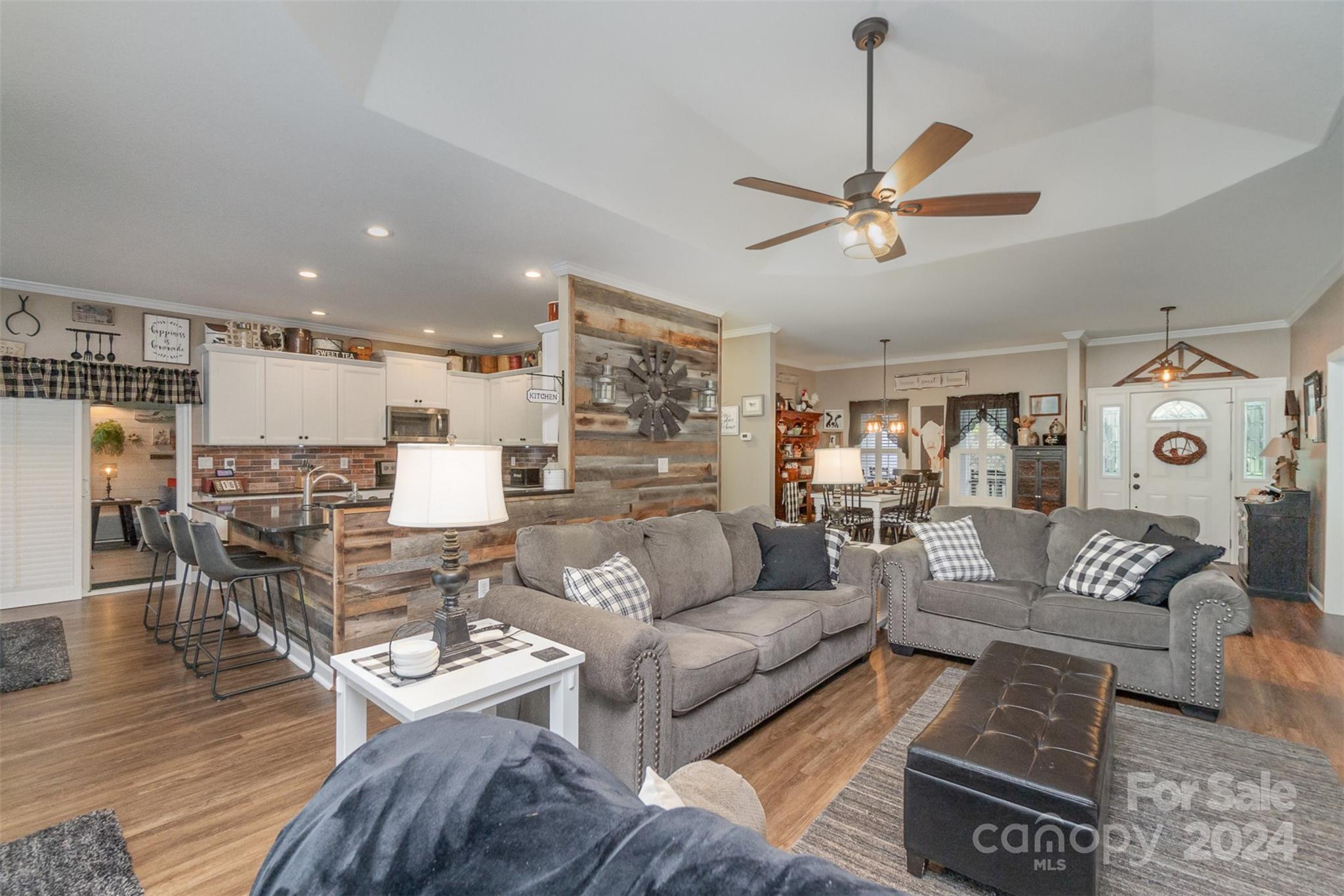 1424 South Paraham Road York, SC 29745 - Photo 8 of 39 Gallery Image 8