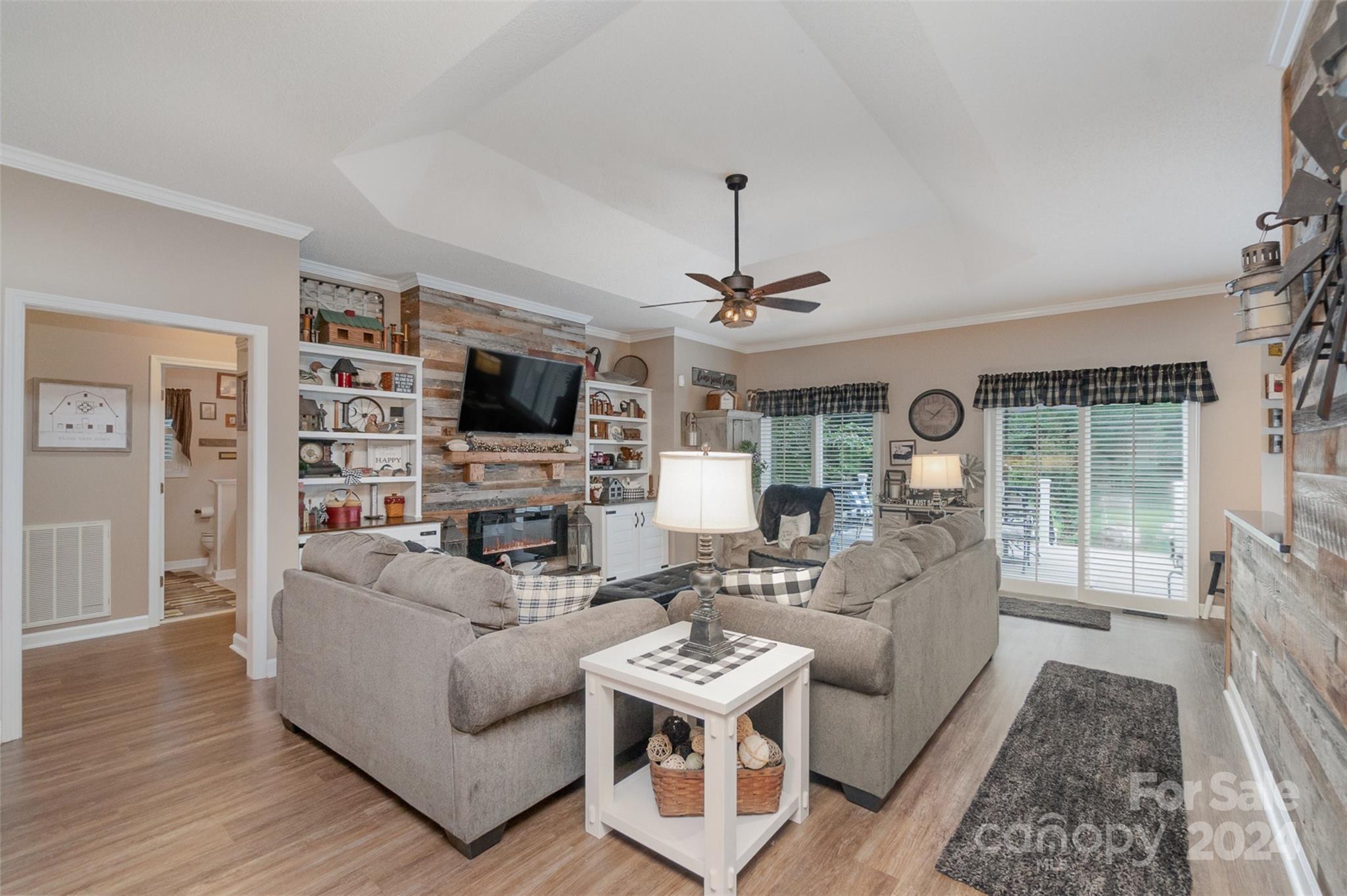 1424 South Paraham Road York, SC 29745 - Photo 9 of 39 Gallery Image 9