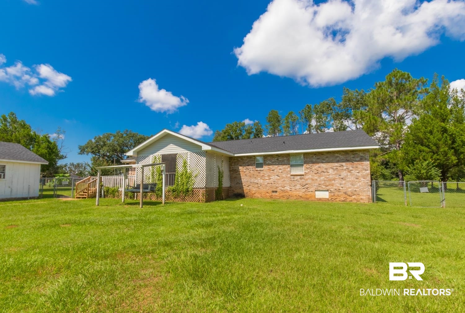 16550 Engel Lane Foley, AL 36535 - Photo 31 of 33