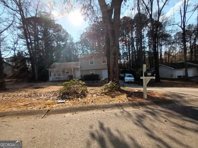 $195,000 | 977 Leeward Lane, Jonesboro, GA 30238