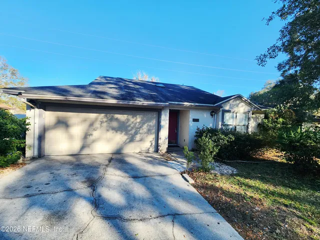 $2,150 | 4655 Trevi Drive, Jacksonville, FL 32257