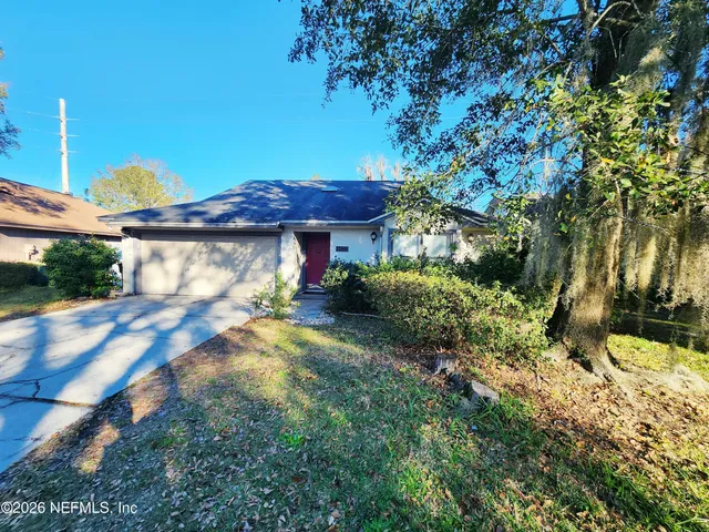 $2,150 | 4655 Trevi Drive, Jacksonville, FL 32257