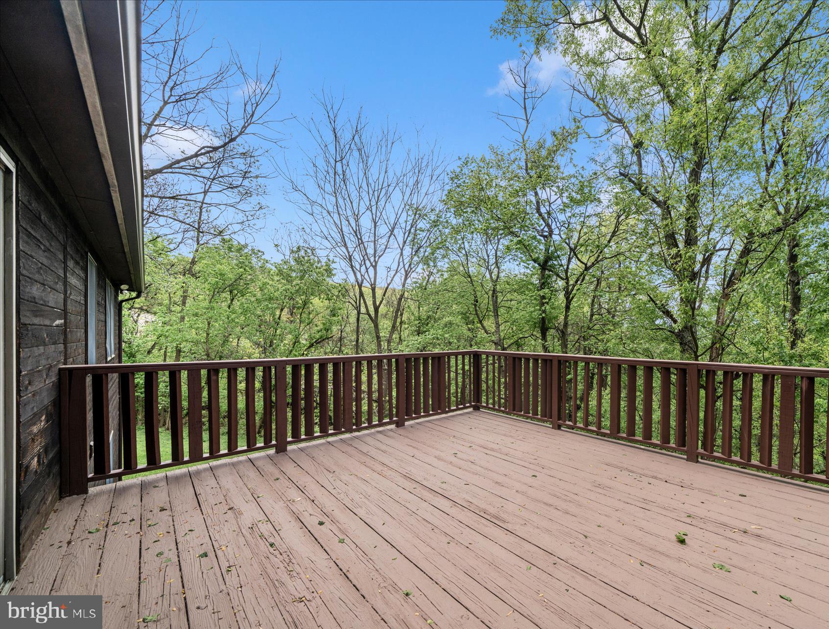 20807 Townsend Road Rohrersville, MD 21779 - Photo 31 of 63 Deck