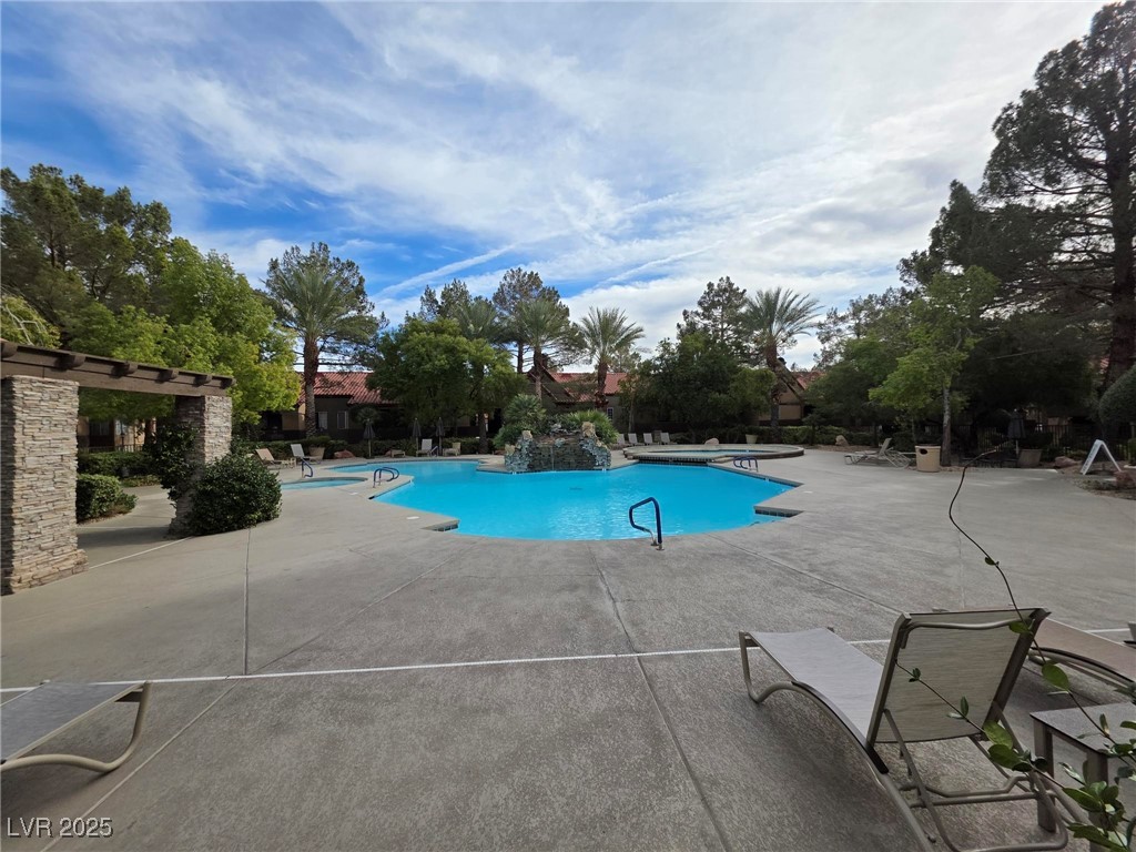 2200 South Fort Apache Road, Unit 1048 Las Vegas, NV 89117 - Photo 22 of 41