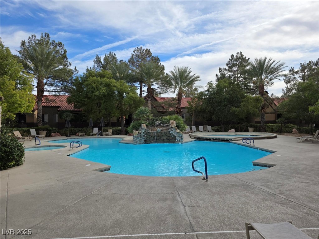 2200 South Fort Apache Road, Unit 1048 Las Vegas, NV 89117 - Photo 23 of 41