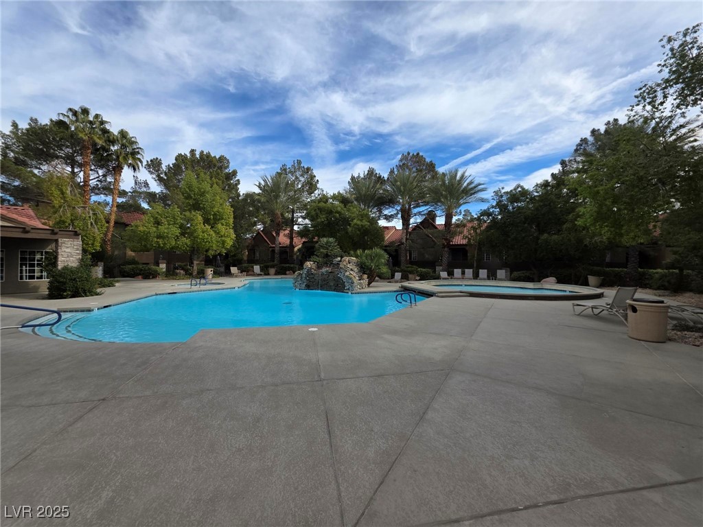 2200 South Fort Apache Road, Unit 1048 Las Vegas, NV 89117 - Photo 24 of 41