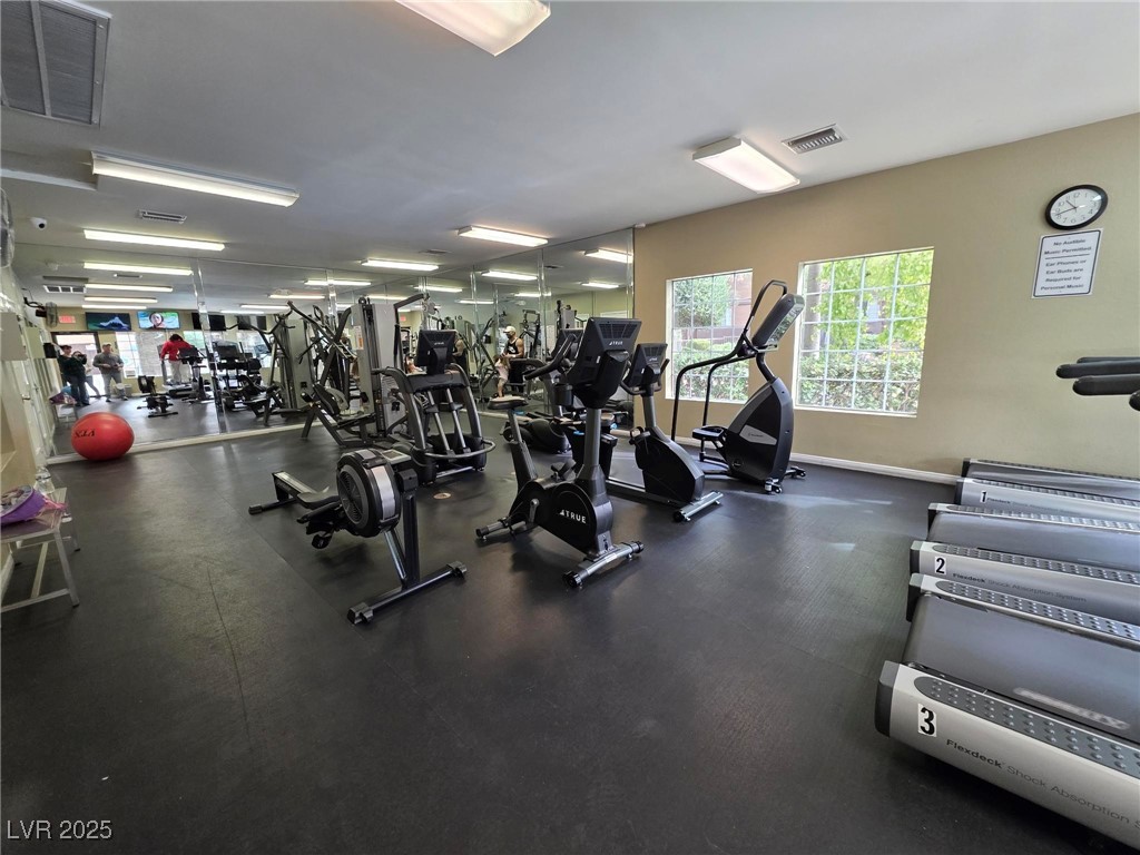 2200 South Fort Apache Road, Unit 1048 Las Vegas, NV 89117 - Photo 25 of 41